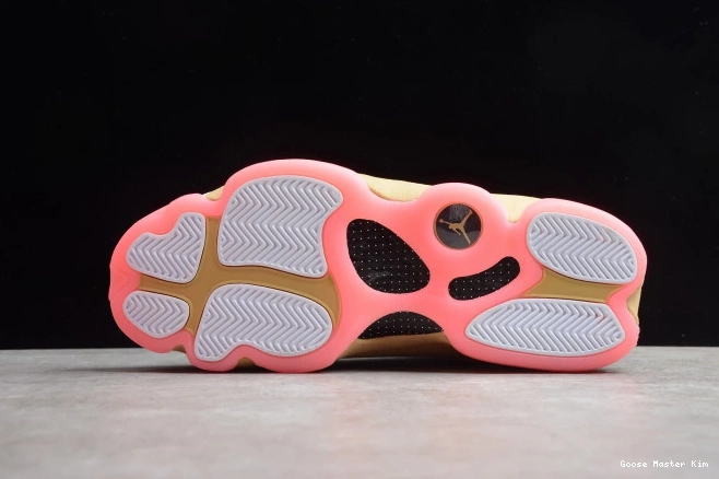 (2020) 13 CW4409-100 Jordan New Air Retro Year Chinese 0824